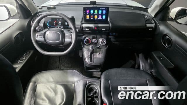 Hyundai Casper Smart, 2023 7