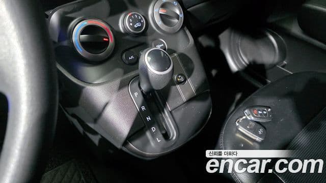 Hyundai Casper Smart, 2023 9