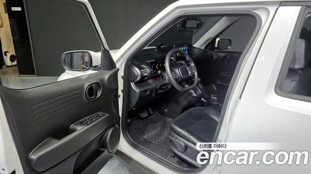 Hyundai Casper Smart, 2023 10