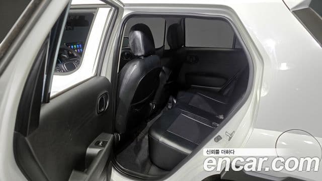 Hyundai Casper Smart, 2023 11