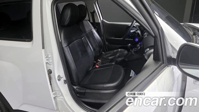 Hyundai Casper Smart, 2023 12