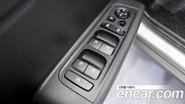 Hyundai Casper Smart, 2023 14