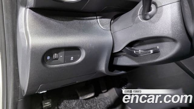 Hyundai Casper Smart, 2023 15