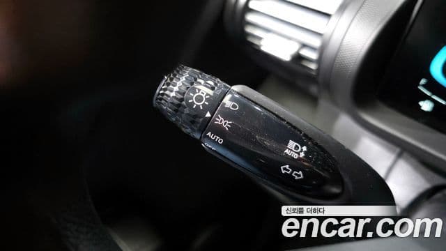 Hyundai Casper Smart, 2023 16