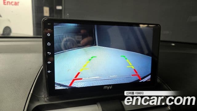 Hyundai Casper Smart, 2023 17