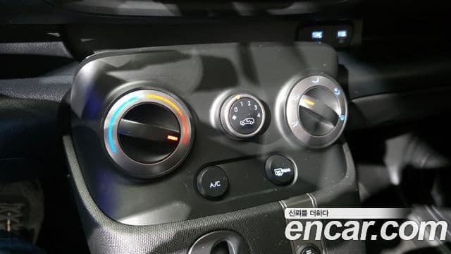 Hyundai Casper Smart, 2023 18