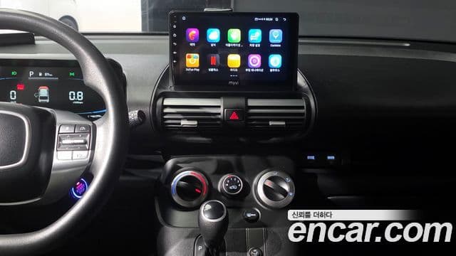 Hyundai Casper Smart, 2023 20