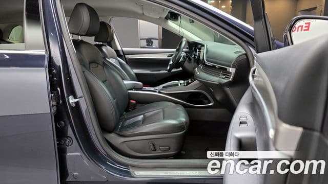 Hyundai The / новый New Grandeur IG Premium Choice, 2020 10