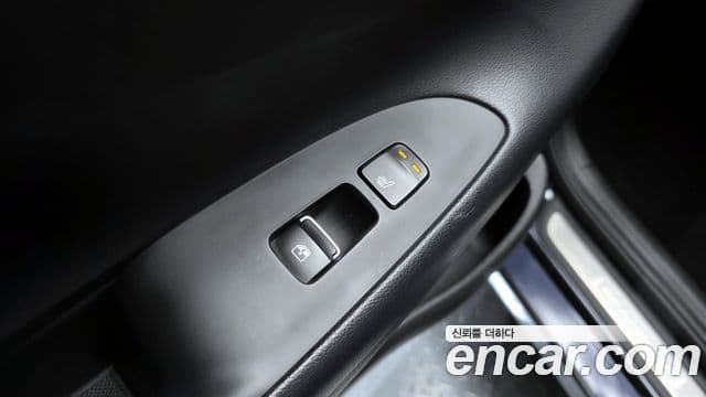 Hyundai The / новый New Grandeur IG Premium Choice, 2020 17