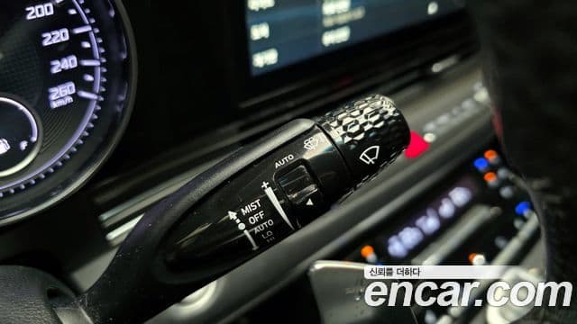 Hyundai The / новый New Grandeur IG Premium Choice, 2020 18