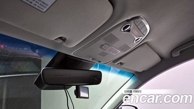 Hyundai The / новый New Grandeur IG Premium Choice, 2020 19