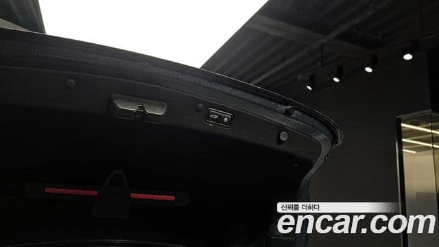 Hyundai The / новый New Grandeur IG Premium Choice, 2020 20