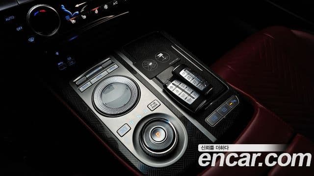 Genesis G80 (RG3) бензин 2.5 турбо AWD, 2022 9