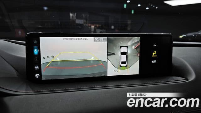 Genesis G80 (RG3) бензин 2.5 турбо AWD, 2022 14