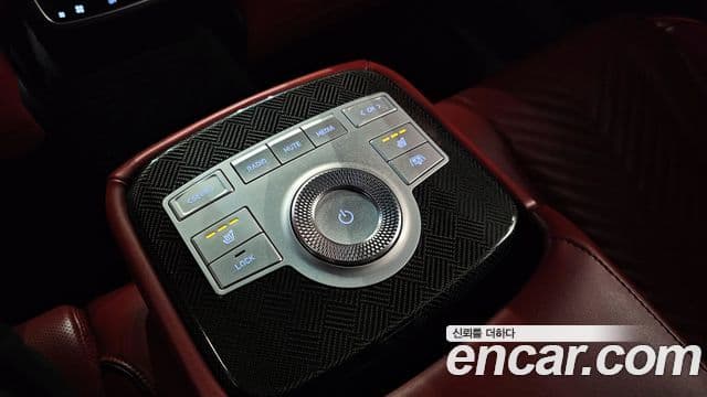 Genesis G80 (RG3) бензин 2.5 турбо AWD, 2022 17