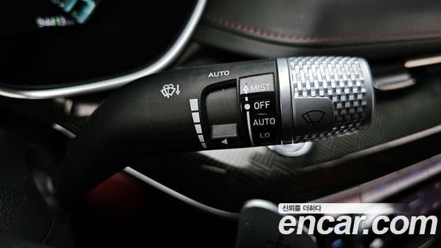 Genesis G80 (RG3) бензин 2.5 турбо AWD, 2022 18