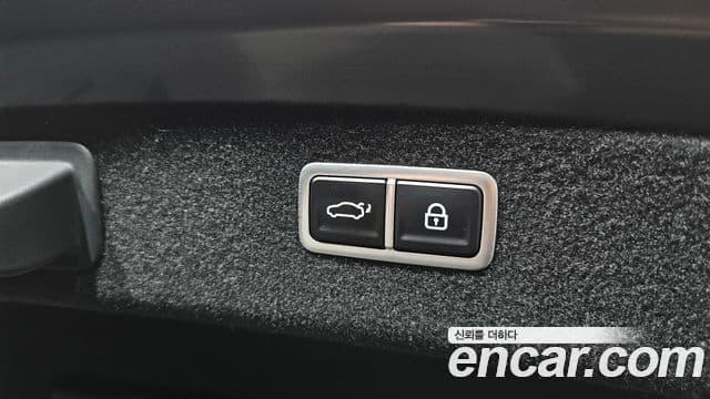 Genesis G80 (RG3) бензин 2.5 турбо AWD, 2022 20