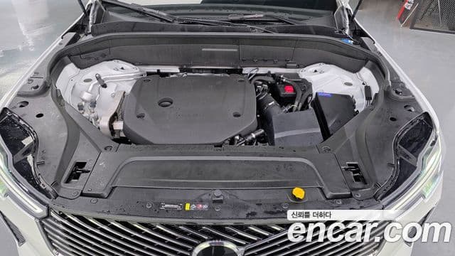 Volvo XC90 2세대 B6 Ultra Bright, 2025 6