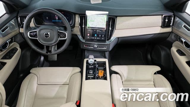 Volvo XC90 2세대 B6 Ultra Bright, 2025 7