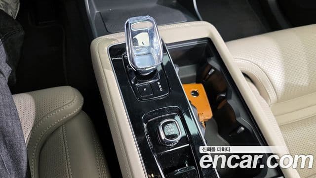 Volvo XC90 2세대 B6 Ultra Bright, 2025 9