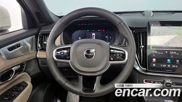 Volvo XC90 2세대 B6 Ultra Bright, 2025 13