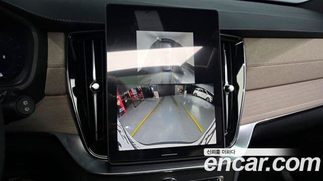 Volvo XC90 2세대 B6 Ultra Bright, 2025 17