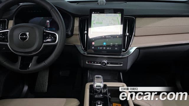 Volvo XC90 2세대 B6 Ultra Bright, 2025 19