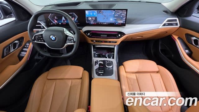 BMW 3시리즈 (G20) 320i Туринг (Touring), 2025 7