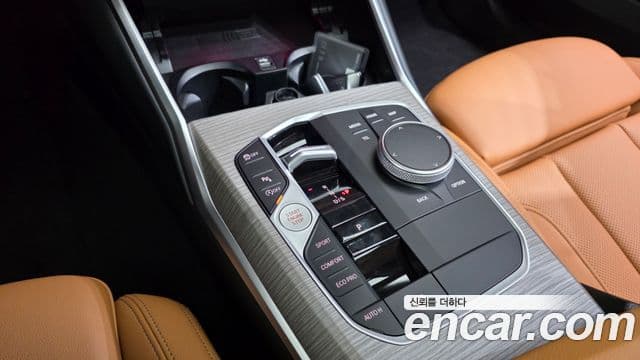 BMW 3시리즈 (G20) 320i Туринг (Touring), 2025 9