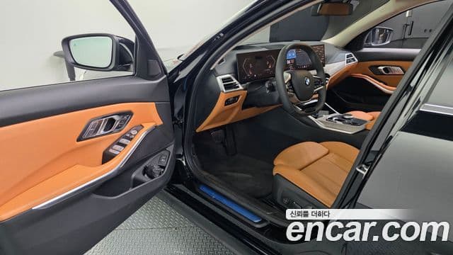 BMW 3시리즈 (G20) 320i Туринг (Touring), 2025 10