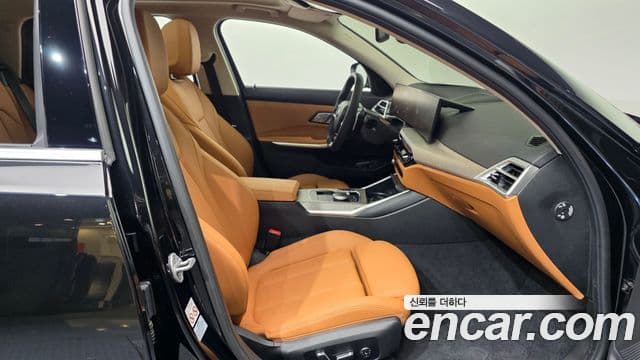 BMW 3시리즈 (G20) 320i Туринг (Touring), 2025 11