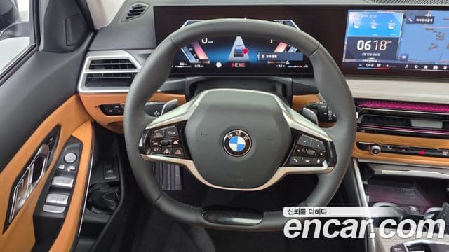 BMW 3시리즈 (G20) 320i Туринг (Touring), 2025 13