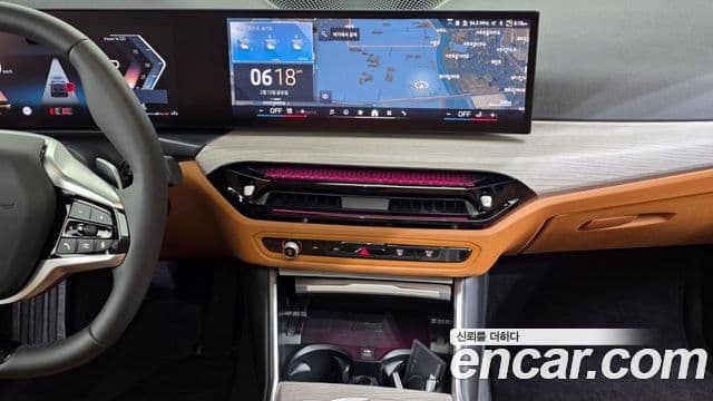 BMW 3시리즈 (G20) 320i Туринг (Touring), 2025 14