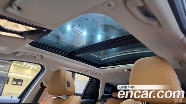 BMW 3시리즈 (G20) 320i Туринг (Touring), 2025 18