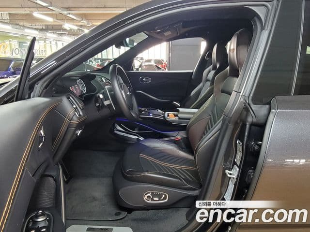 Aston Martin DBX 4.0 V8 707, 2023 10