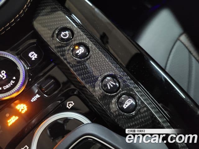 Aston Martin DBX 4.0 V8 707, 2023 16