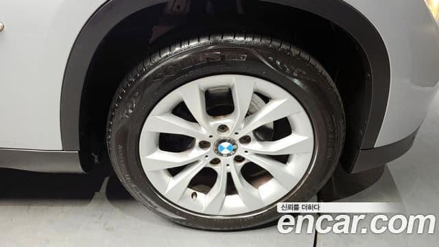 BMW X1 (E84), 2011 все фото