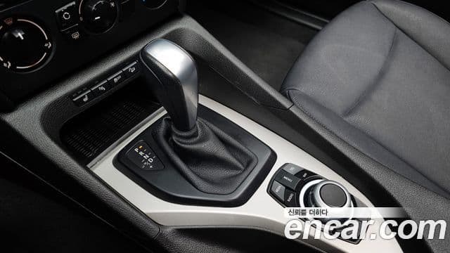 BMW X1 (E84), 2011 9