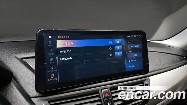 BMW X1 (E84), 2011 15