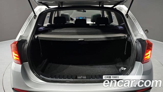 BMW X1 (E84), 2011 20