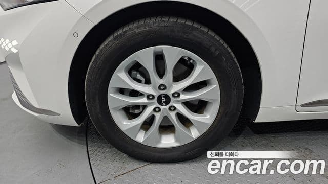 Kia K8 Noblesse, 2023 все фото