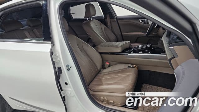 Kia K8 Noblesse, 2023 11