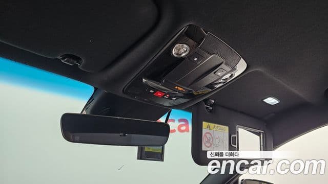 Kia K8 Noblesse, 2023 18