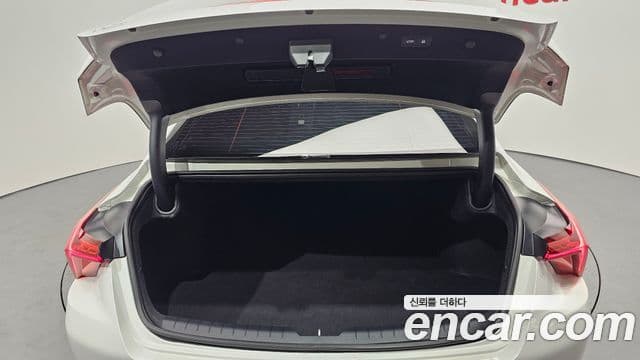 Kia K8 Noblesse, 2023 20