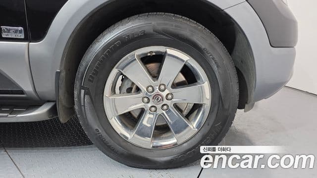 Kia Mohave 4WD KV300, 2014 все фото