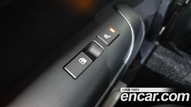 Kia Mohave 4WD KV300, 2014 18