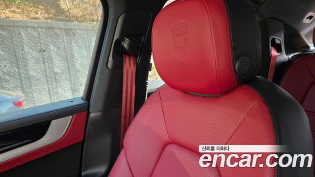 Porsche Cayenne (PO536) 3.0 купе, 2024 3