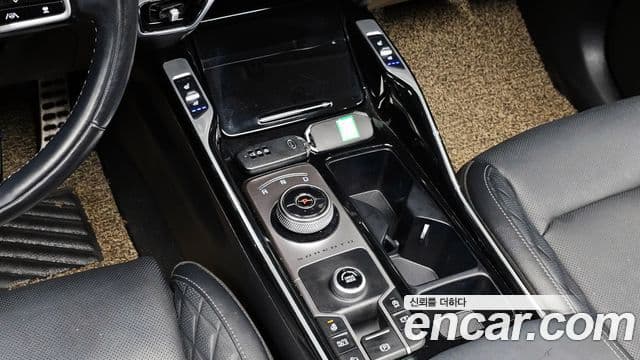Kia Sorento 4세대 Gravity, 2021 9
