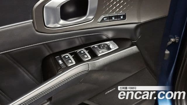Kia Sorento 4세대 Gravity, 2021 13
