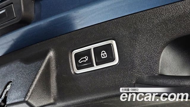 Kia Sorento 4세대 Gravity, 2021 19